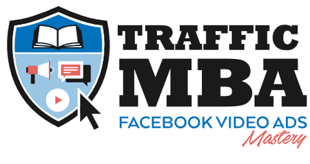 Ezra Firestone: Traffic MBA 2.0 (Facebook Video Ads Mastery)