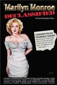 Marilyn Monroe Declassified (2016)