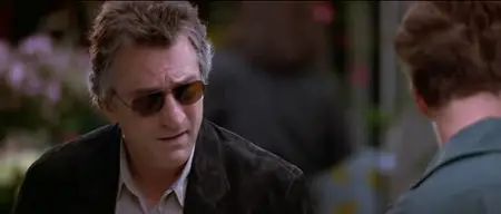 The Score (2001)