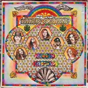 Lynyrd Skynyrd - Second Helping (1974/2014) [Official Digital Download 24bit/192kHz]