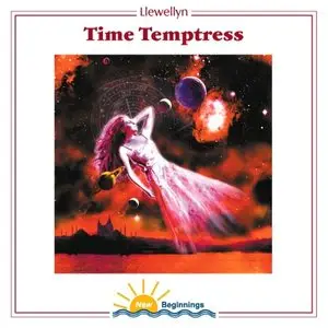 Llewellyn - Time Temptress (1998)