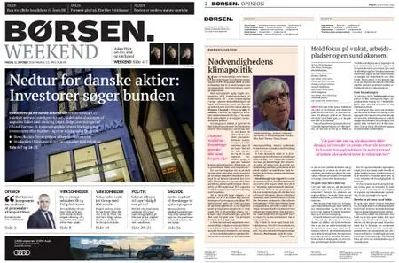 Børsen – 12. oktober 2018