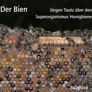 «Der Bien: Über den Superorganismus Honigbiene» by Klaus Sander,Jürgen Tautz