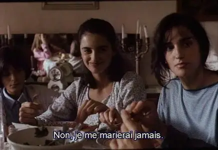 La Ribelle (1993) [Re-UP] 