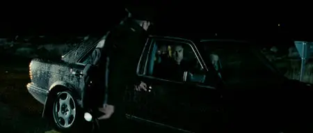 The Guard (2011)