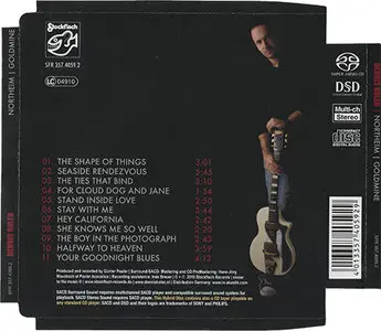 Dennis Kolen - Northeim ! Goldmine (2010) {Hybrid-SACD // EAC Rip} 