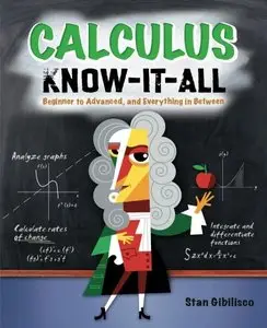 Calculus Know-It-ALL [Repost]
