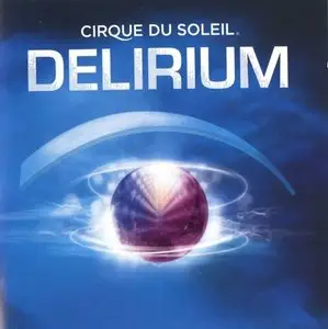 Cirque Du Soleil - Discography (1987-2014)