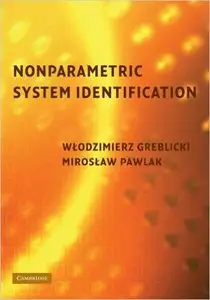Nonparametric System Identification (Repost)