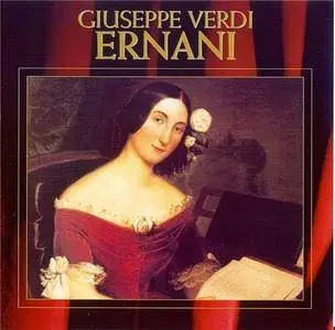 V.A. - Verdi: The Great Operas (25CDs, 1995)