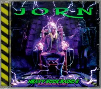 Jorn - Heavy Rock Radio II: Executing The Classics (2020)