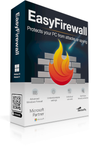 Abelssoft EasyFirewall 2023 v1.01.41026