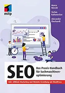 SEO - Das Praxis-Handbuch