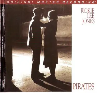Rickie Lee Jones - Pirates (MFSL UDSACD 2040)