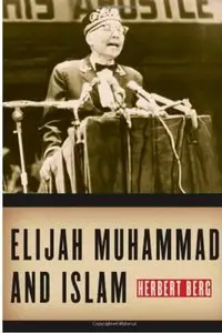 Elijah Muhammad and Islam