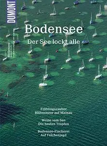 DuMont Bildatlas Bodensee: Der See lockt alle, 2. Auflage