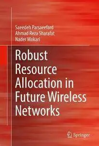 Robust Resource Allocation in Future Wireless Networks [Repost]