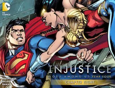 Injustice - Gods Among Us - Year Four 008 2015 digital