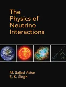 The Physics of Neutrino Interactions