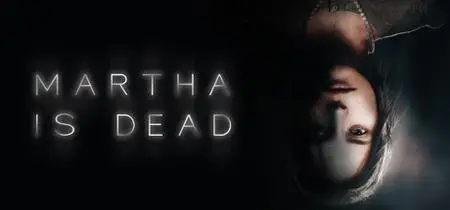 Martha Is Dead (2022)