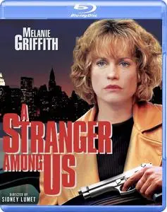 A Stranger Among Us (1992) [w/Commentary]