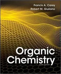 Organic Chemistry, 9th Edition