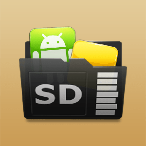 AppMgr Pro III (App 2 SD) v5.54