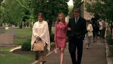 While I Was Gone (2004)