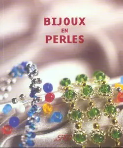 Bijoux en perles