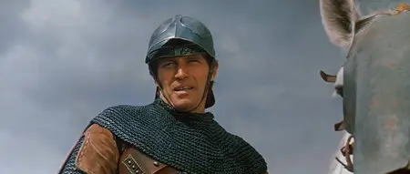 El Cid (1961)