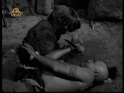 The Iroquois Trail (1950)