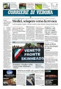 Corriere di Verona - 6 Dicembre 2017