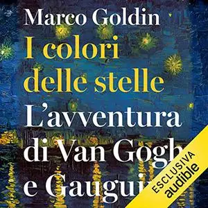 «I colori delle stelle» by Marco Goldin