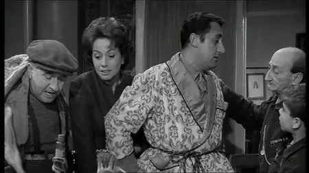 Il Vigile (1960)