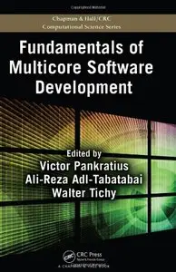 Fundamentals of Multicore Software Development
