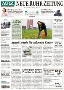 Neue Ruhr Zeitung – 04. Februar 2020