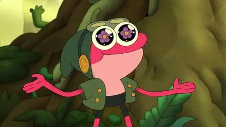 Amphibia S02E04