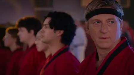 Cobra Kai S04E09