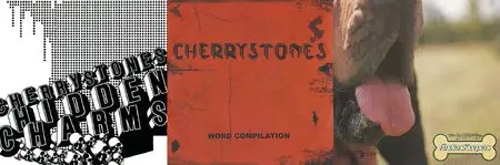 Cherrystones Comps (3 CDs) (2002-2006)