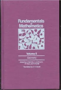 Fundamentals of Mathematics [Repost]