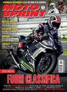 Moto Sprint N.49 - 3 Dicembre 2019