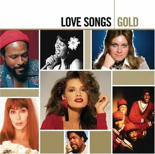 VA - Love Songs - Gold (Remastered) (2006)