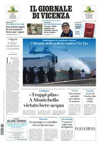 Il Giornale di Vicenza - 9 Luglio 2023