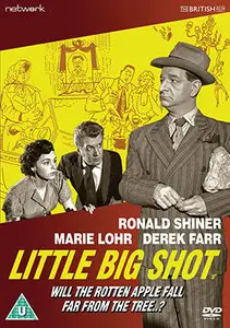 Little Big Shot (1952)