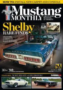 Mustang Monthly - May 2016