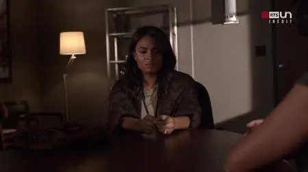 Esprits Criminels S13E13