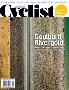 Cyclist Australia & New Zealand - July 2019