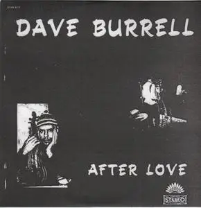 Dave Burrell - After Love (1970) {America Records 067 867-2 rel 2004}