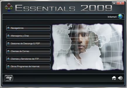 Essentials 2009 - DVD 4