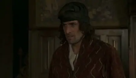 (Fr3) Louis XI, le pouvoir fracassé (2011)